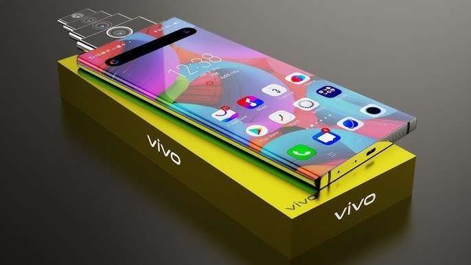 Vivo Z1 Ultra 5G