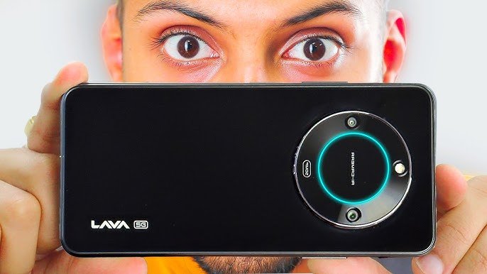LAVA 5G