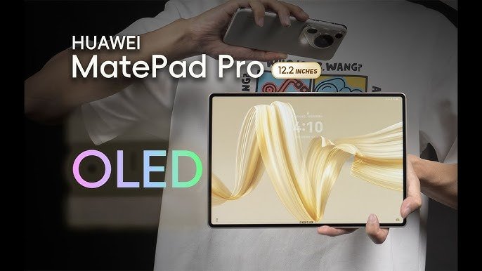 Huawei MatePad Pro 12.2