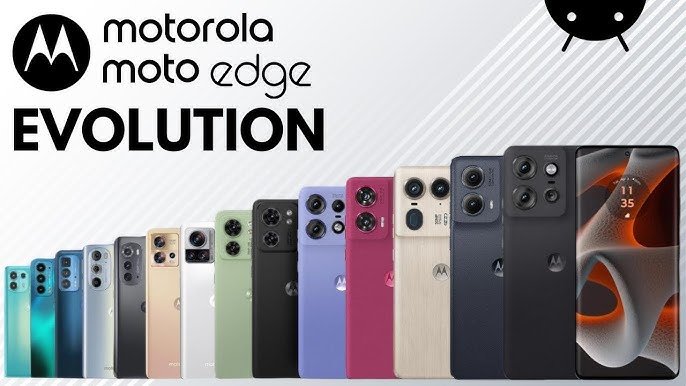 Motorola Edge Series