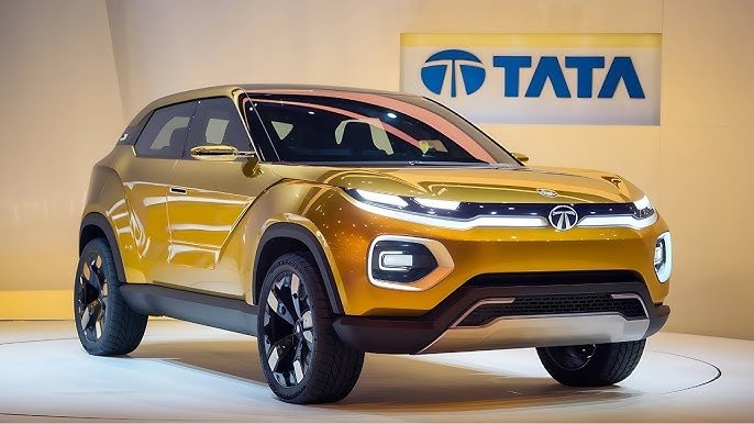 Tata Sumo Gold Alpha 2025