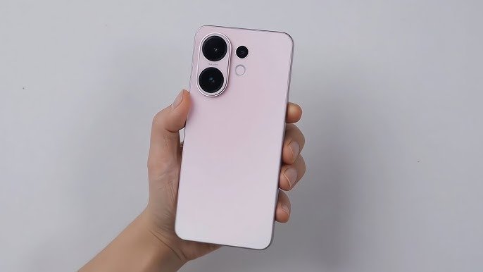 VIVO S30 Pro 5G