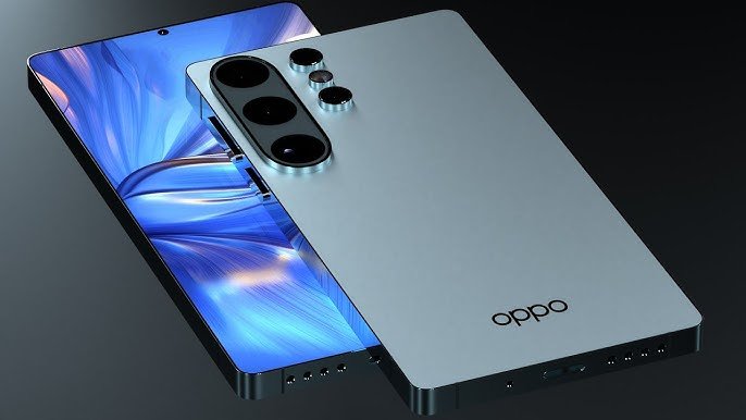 OPPO F29 Pro 5G