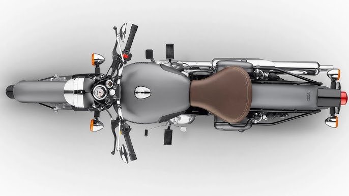 Royal Enfield Classic 250