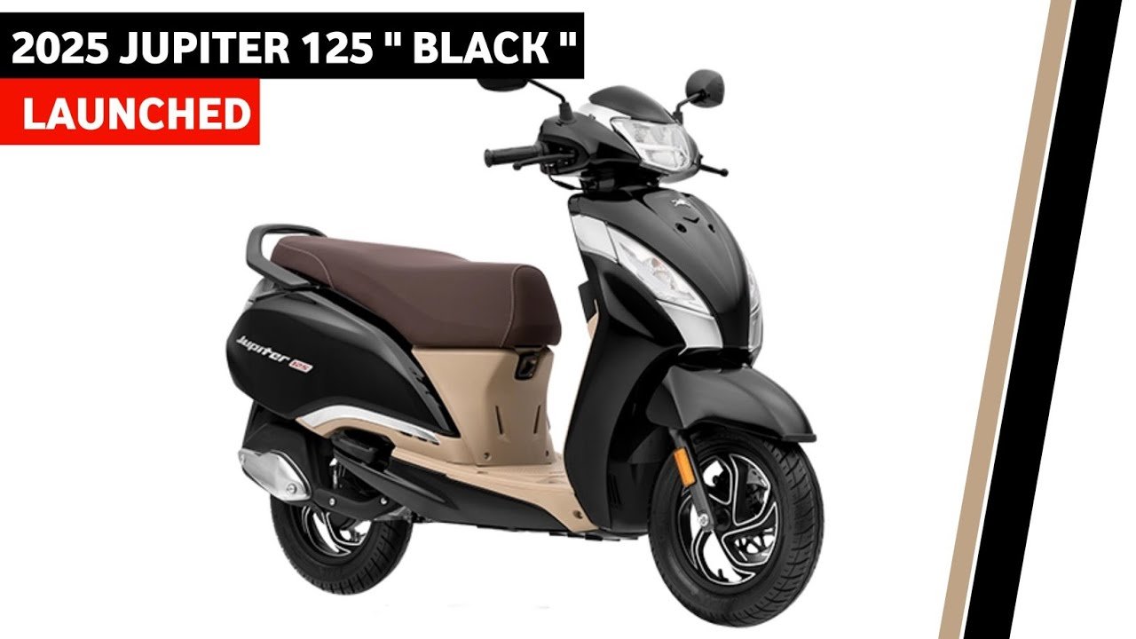 Jupiter 125