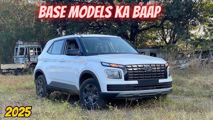 Hyundai Mini Creta