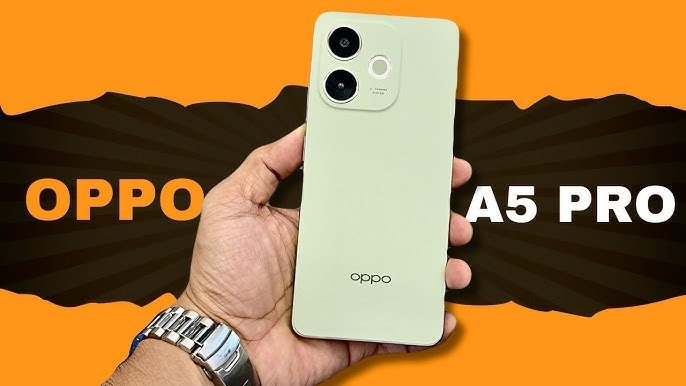 OPPO Premium 5g