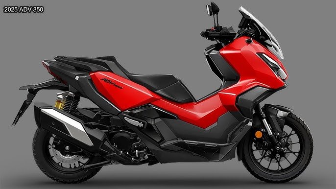 Honda ADV 350
