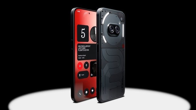 Nothing Phone 2A