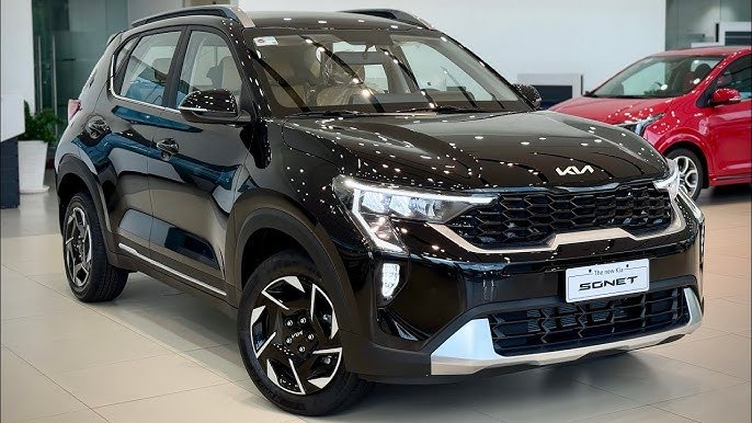 Kia Sonet