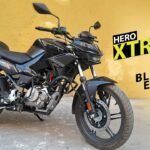Hero Xtreme 125R