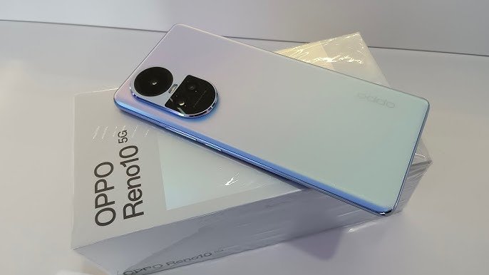 Oppo Reno 10 5G