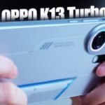 Oppo K13 Turbo 5G