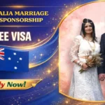 Australia Marriage Visa Sponsorship – Complete Application Process 2026