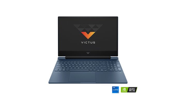 HP Victus 15 Gaming Laptop